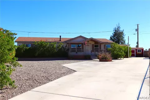 5541 S Ruby St N, Fort Mohave, AZ 86426