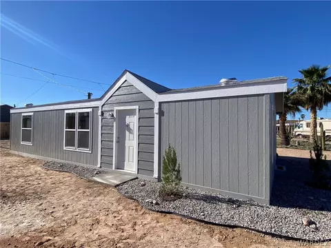 5587 S Chaparral Way, Fort Mohave, AZ 86426