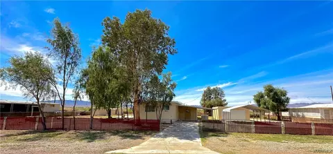 8171 S Green Valley Rd, Mohave Valley, AZ 86440