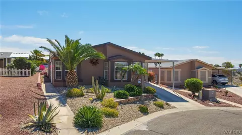 2350 Adobe Rd #281, Bullhead City, AZ 86442