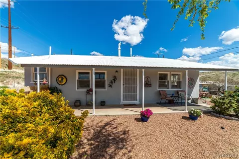 404 S 2nd St, Kingman, AZ 86401