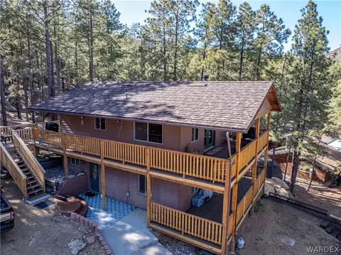 6455 E Crumb Rd, Kingman, AZ 86401