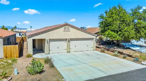 1659 Oro Ave, Bullhead City, AZ 86442