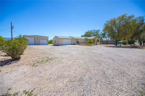 7156 S Harquahala Dr, Mohave Valley, AZ 86440
