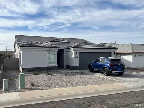 3665 N Verdugo Rd, Kingman, AZ 86409
