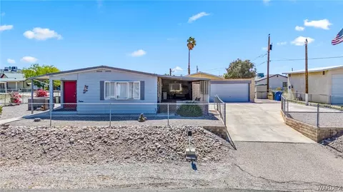 1210 Silica Ave, Bullhead City, AZ 86442