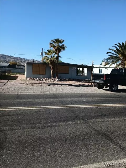 1083 Baseline Rd, Bullhead City, AZ 86442