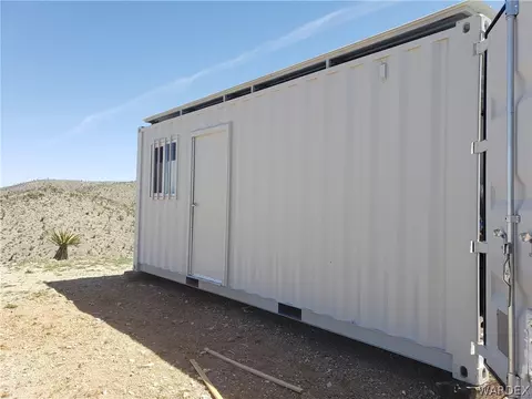 0000 Stargazer Rd, White Hills, AZ 86445