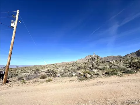 000 N Palm Dr, Dolan Springs, AZ 86441