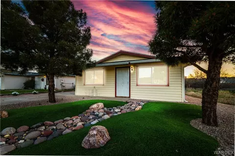 3725 N Moore St, Kingman, AZ 86409