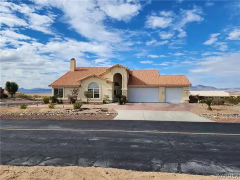 5249 S Antelope Dr, Fort Mohave, AZ 86426