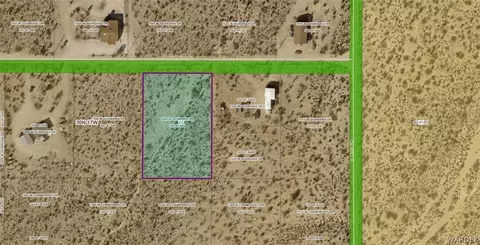 1540 W Guardian Dr, Meadview, AZ 86444