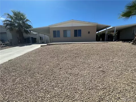 612 Terrace Dr, Bullhead City, AZ 86442