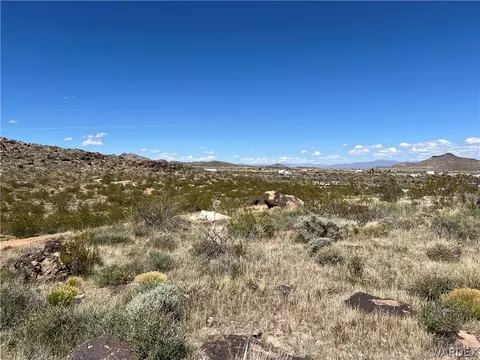 2190 Vista Hermosa Ln, Kingman, AZ 86409