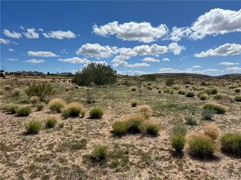 Tbd N Apache Street, Kingman, AZ 86409