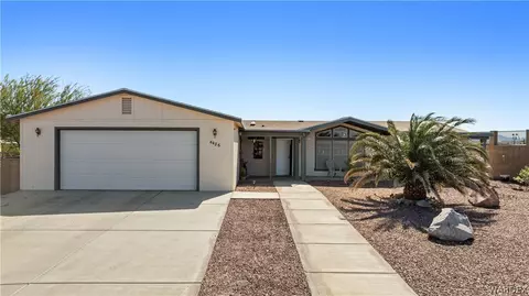 4486 S Camp Mohave Ct, Fort Mohave, AZ 86426