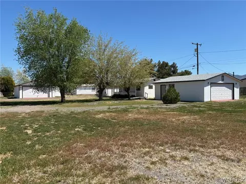 3760 E Butler Ave, Kingman, AZ 86409