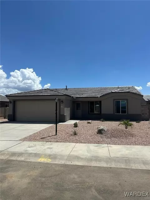 2850 E Cerro Vis, Kingman, AZ 86409
