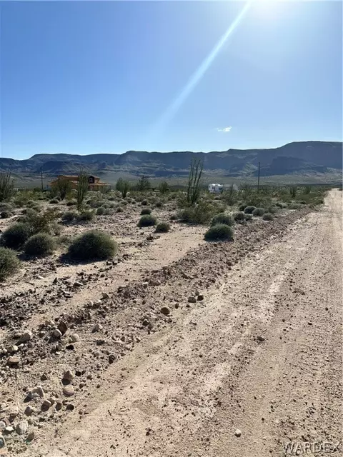 lot76 W Roosevelt Rd, Yucca, AZ 86438