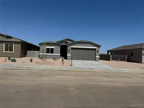 4852 N Powell Ave, Kingman, AZ 86409