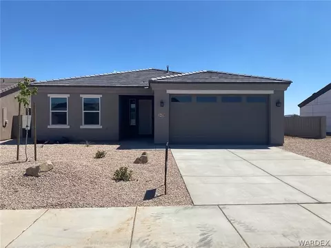 3470 E Double O Dr, Kingman, AZ 86409