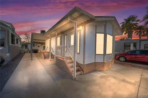 2000 Ramar Rd #137, Bullhead City, AZ 86442