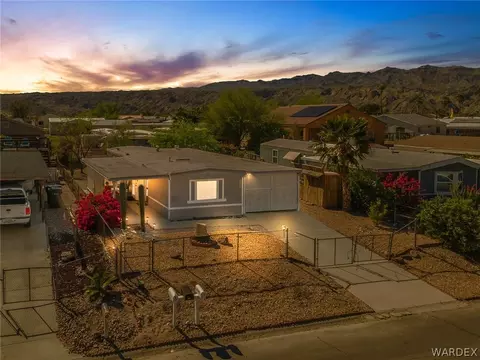 1635 Yale Dr, Bullhead City, AZ 86442