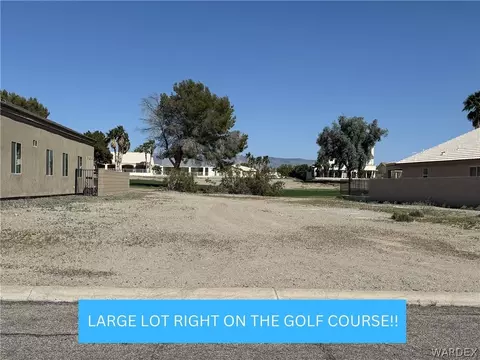 5652 S Desert Lakes Dr, Fort Mohave, AZ 86426