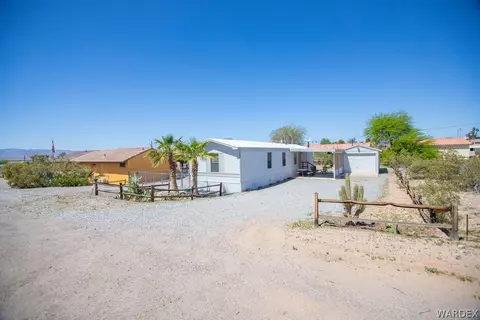 4705 E Bayside Dr, Topock, AZ 86436 photo 3