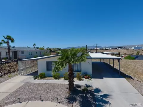 1419 Colina Dr, Bullhead City, AZ 86442