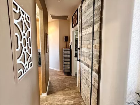 Entry Way - 2028 John Wayne Dr, Kingman, AZ 86409 photo 3 of 4