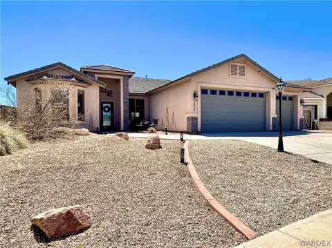 2028 John Wayne Dr, Kingman, AZ 86409