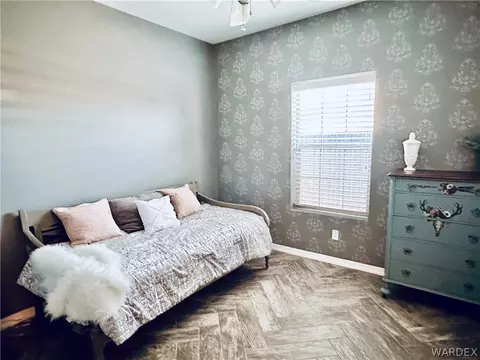 Bedroom - 2028 John Wayne Dr, Kingman, AZ 86409 photo 4 of 7