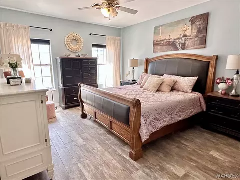 Bedroom - 2028 John Wayne Dr, Kingman, AZ 86409 photo 2 of 7