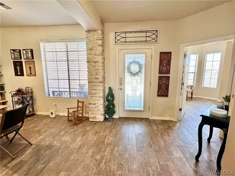 Entry Way - 2028 John Wayne Dr, Kingman, AZ 86409 photo 1 of 4