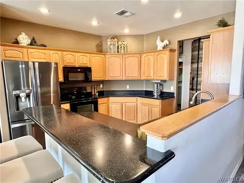Kitchen - 2028 John Wayne Dr, Kingman, AZ 86409 photo 1 of 6