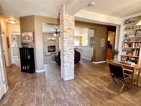 Living - 2028 John Wayne Dr, Kingman, AZ 86409 photo 1 of 4