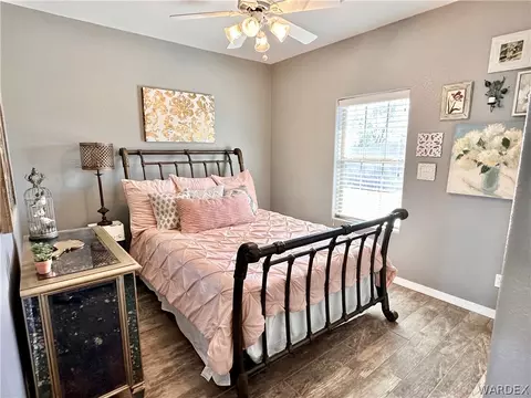 Bedroom - 2028 John Wayne Dr, Kingman, AZ 86409 photo 6 of 7