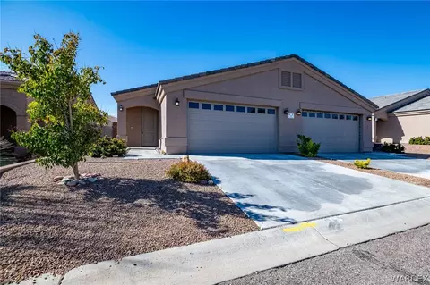 794 Pala Mesa Dr, Kingman, AZ 86409