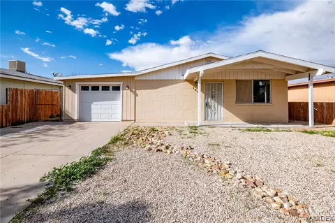1909 Airfield Ave, Kingman, AZ 86401