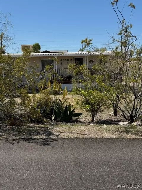 4098 Primero Dr, Bullhead City, AZ 86429