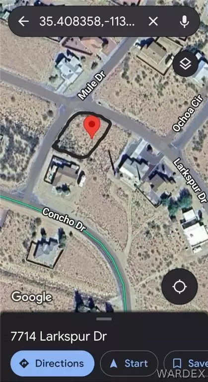 7714 E Larkspur Dr, Kingman, AZ 86401