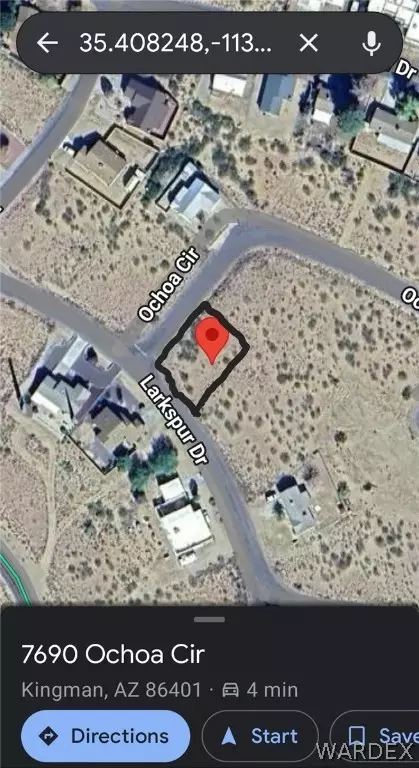 7690 E Ochoa Cir, Kingman, AZ 86401