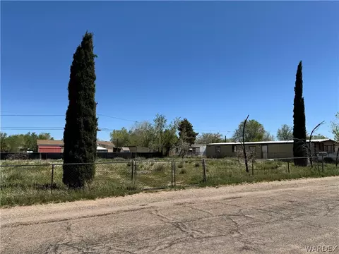 lot47 E 49 E Quail Ln, Kingman, AZ 86409