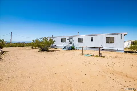 3689 N Horn Rd, Golden Valley, AZ 86413