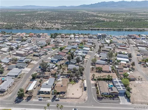 2543 Via Arroyo, Bullhead City, AZ 86442