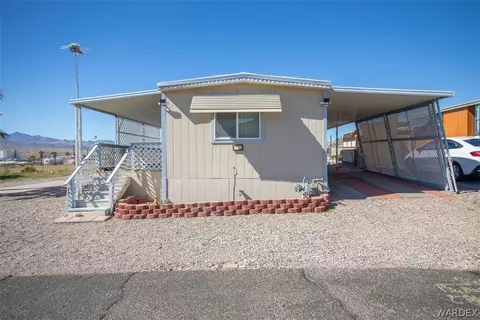 350 Lee Ave #56, Bullhead City, AZ 86442