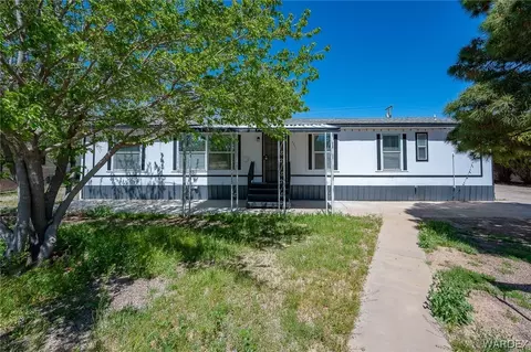 3211 E Thompson Ave, Kingman, AZ 86409