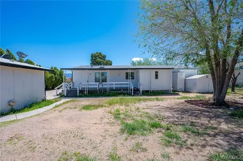 3211 E Thompson Ave, Kingman, AZ 86409 photo 48