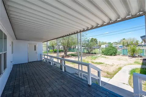 3211 E Thompson Ave, Kingman, AZ 86409 photo 33